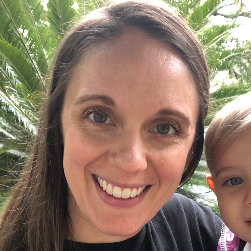 Meet your Posher, Kim